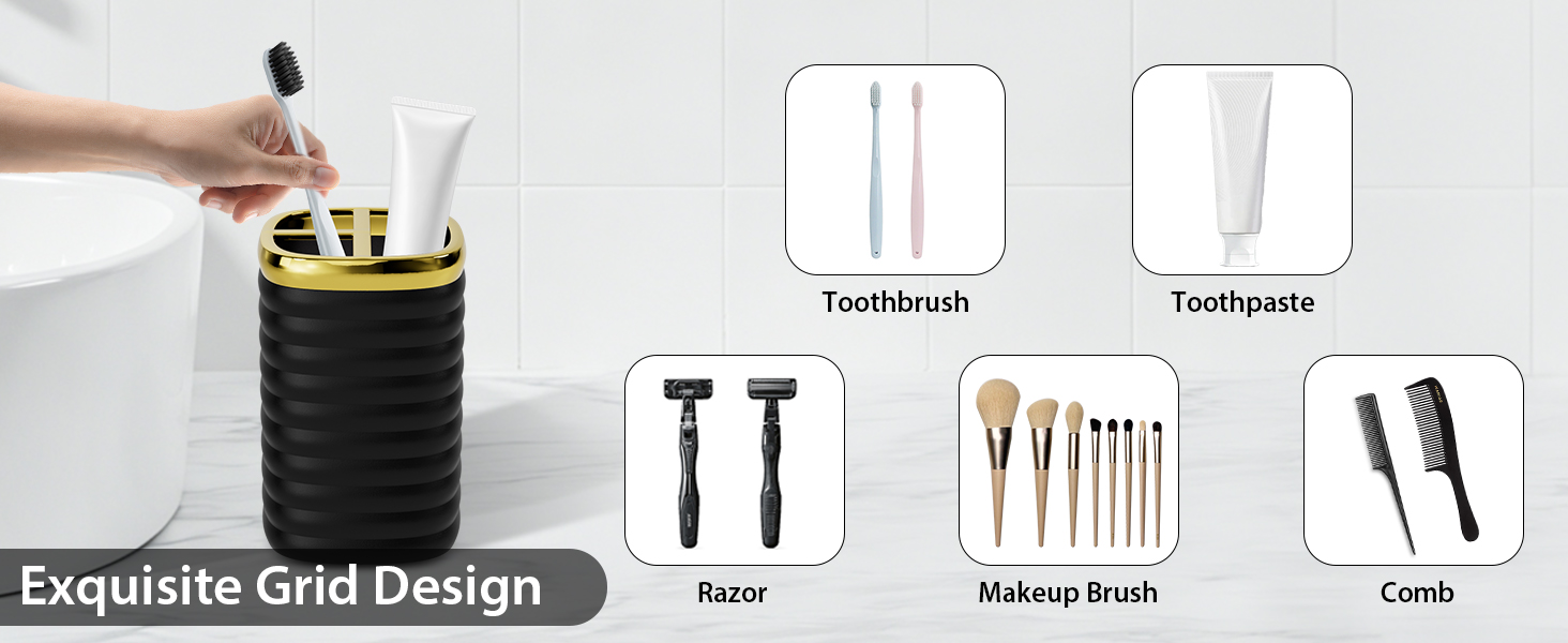 bathroom decor sets