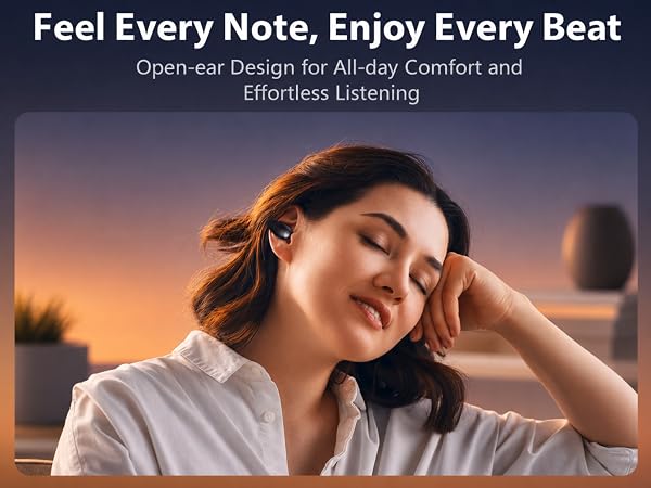 clip on earbuds