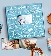 Baby Scrapbook
