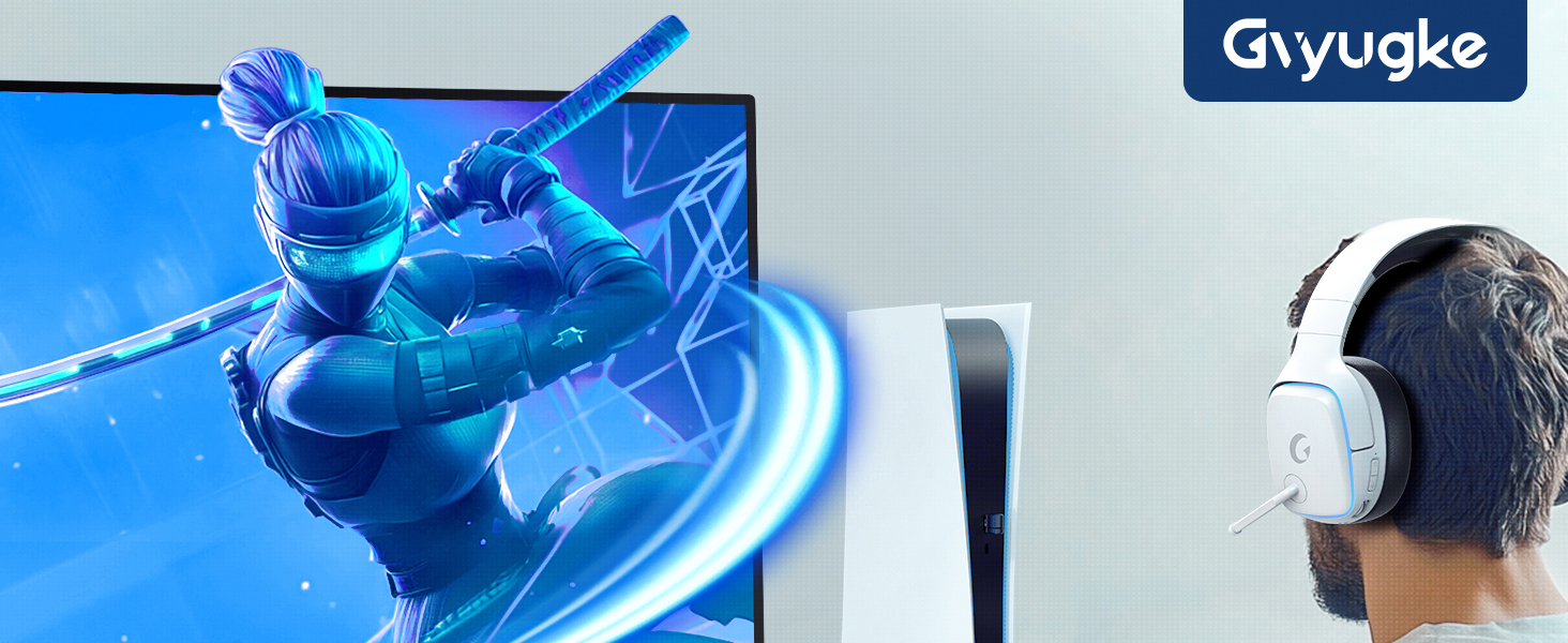 ps5 headset