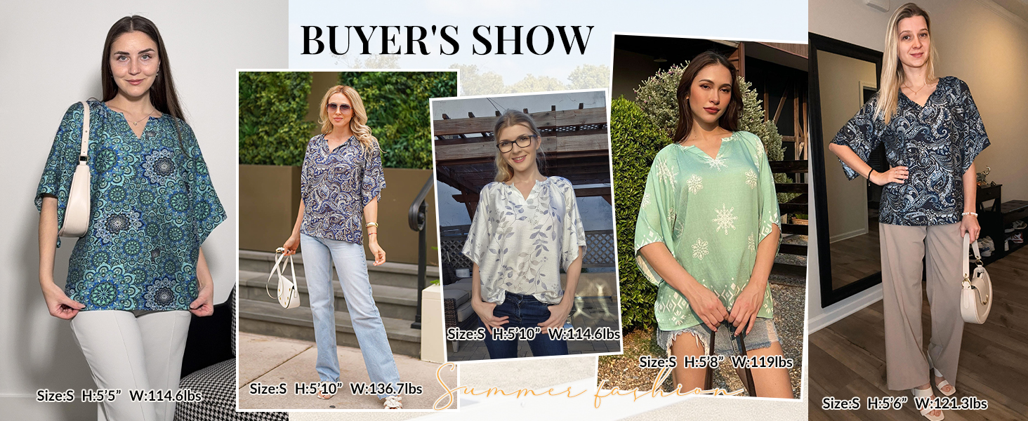 women tops