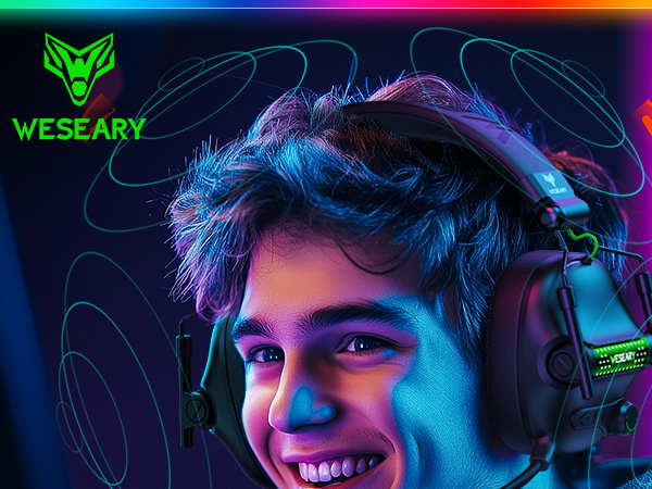 wireless headphones