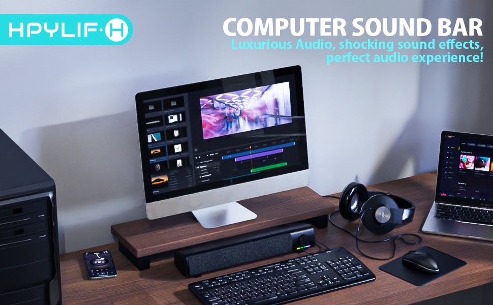 9011 computer speakers