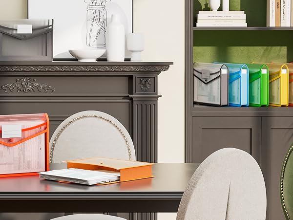 Folders for Documents