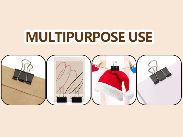 MULTIPURPOSE USE