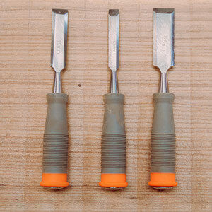 Woodworking tools