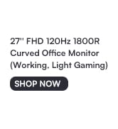 27 inch 120hz monitor