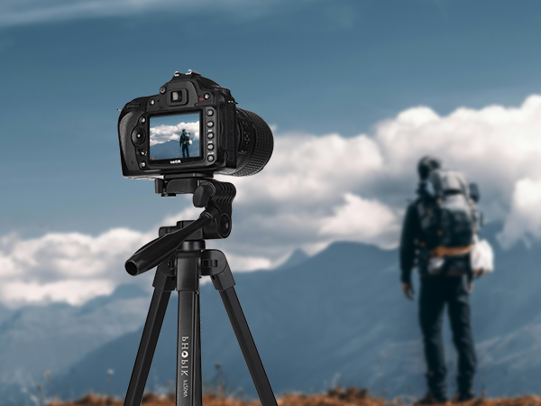 camera tripod