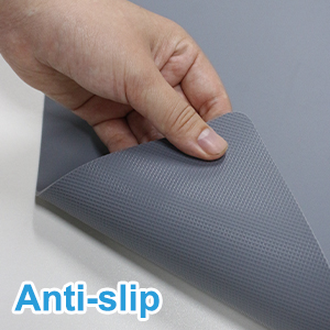 anti-slip silicone mat