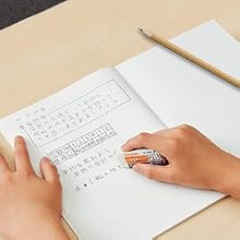 Kokuyo Campus Notebook grid rule