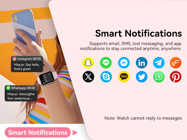 smart watch