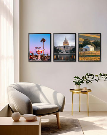 picture frames