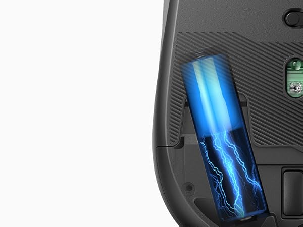 bluetooth mice