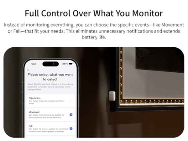 Multi-Sensor P100