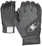 Lizard Skins Komodo Elite V2 Adult Baseball Batting Gloves