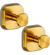 Supopular Heavy Duty Reusable Suction Cup Hooks for Kitchen/Bathroom/Shower - Wet-Proof Hooks for...