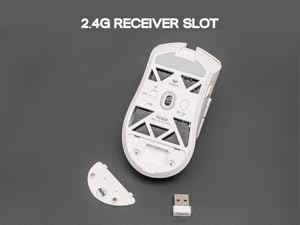 SC620 White