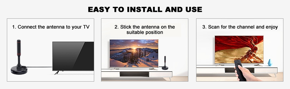 easy to use