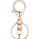 keychain key ring