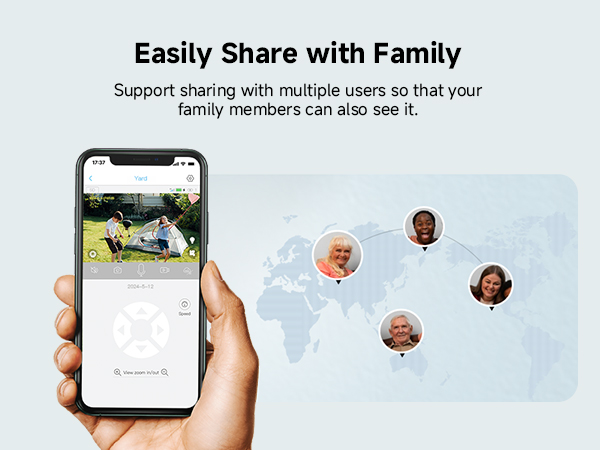 solar security camera