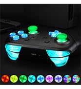 LED Kit for Nintendo Switch Pro