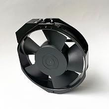 5915PC-12T-B30 Fan 5915PC-12T-B30-A00 Fan NMB-MAT