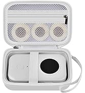 Case Compatible with Phomemo D30 D35 Label Maker, for JADENS D11 for Memoking for COLORWING for S...
