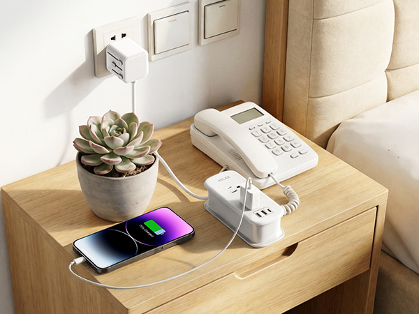 travel adapter