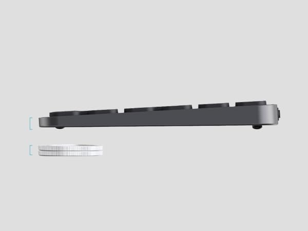 CLASSIC BLADE-SERIES, AESTHETIC & HEAVY DUTY STYLE