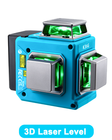 Laser Level