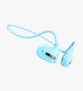 Open-ear Air Conduction Headphones