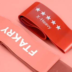 The Exercise Bands