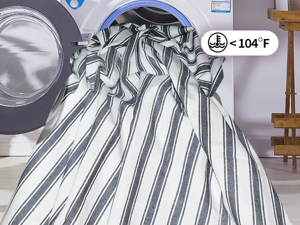 machine washable