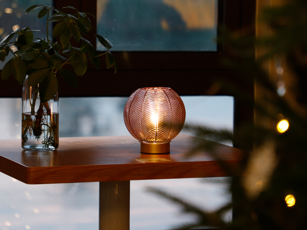 lamp
