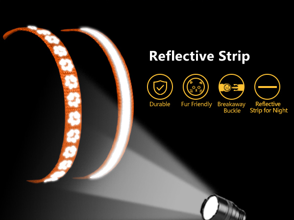 breakaway cat collars
