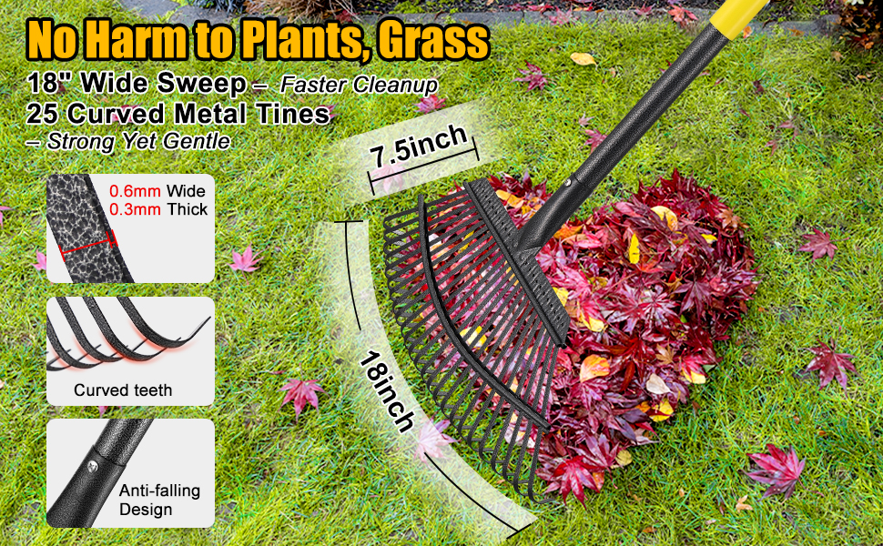 rake