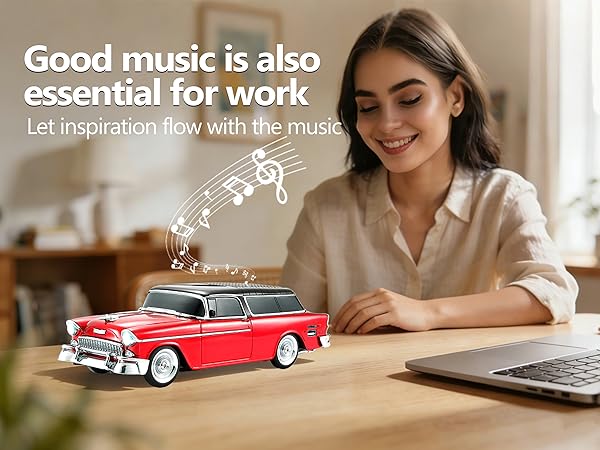 Music for Work & Focus