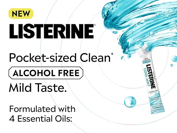 Pocket-sized Clean