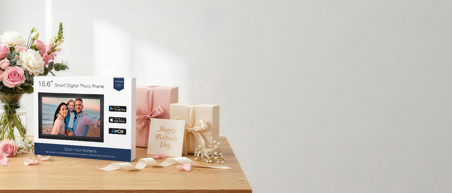 Digital picture Frame