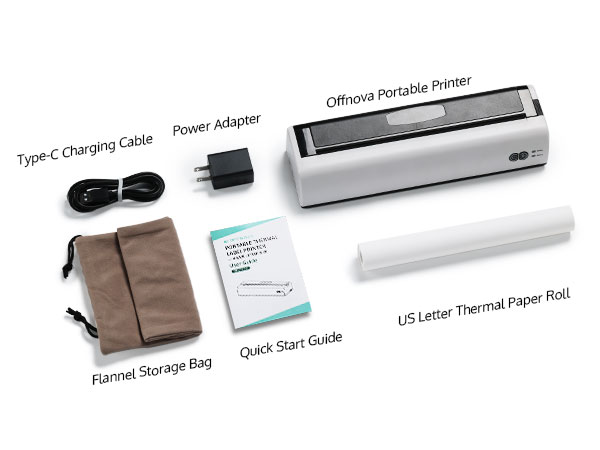 travel printer