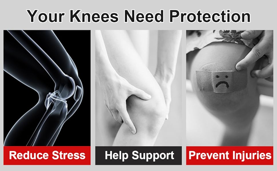 knee pads