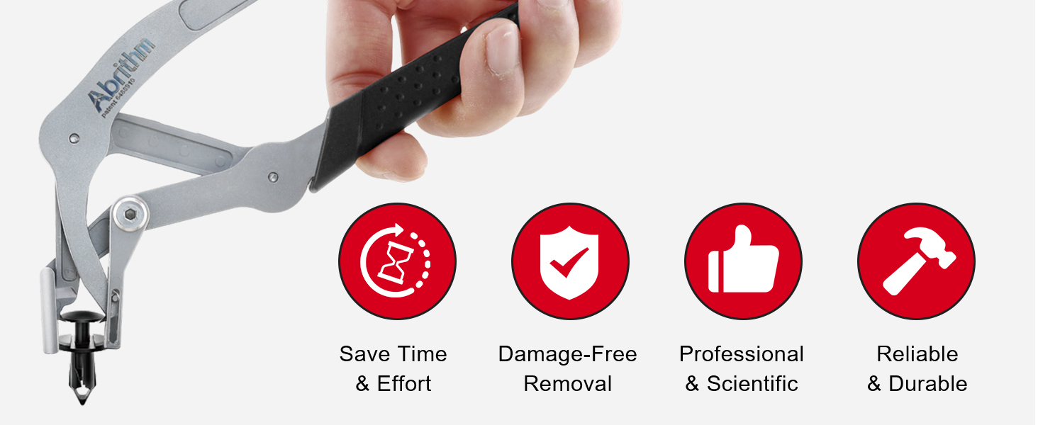 Car Clip Pliers