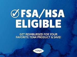 FSA/HSA TENA