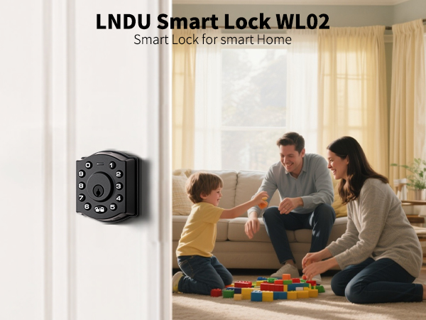 sliding door lock