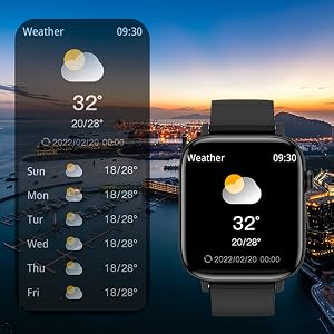 Weather Display