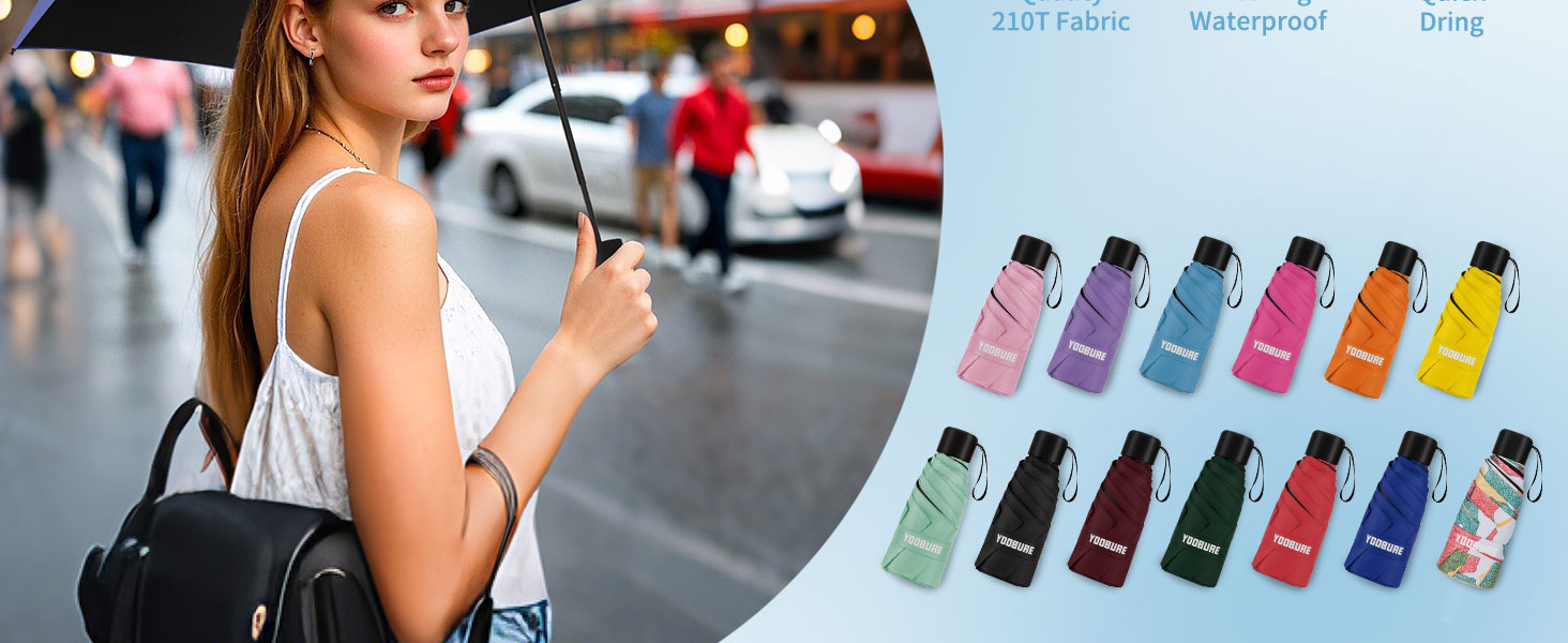 umbrellas for rain