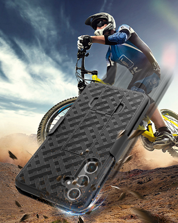 phone case antislip camera cover accessory dustproof design designer defender durable