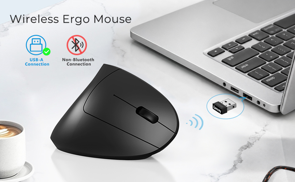 ergonomic mouse