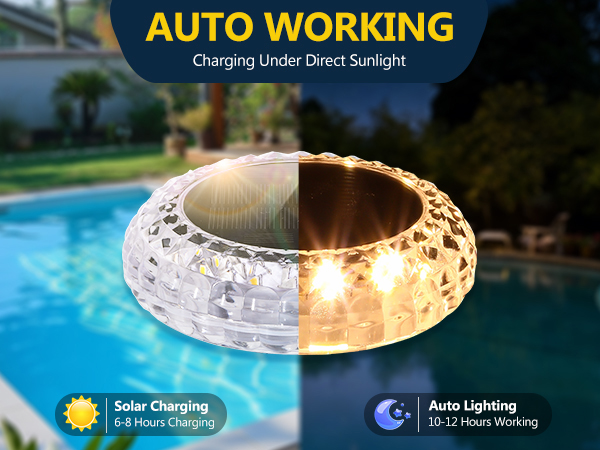 lights for pool