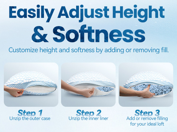 Adjustable Height